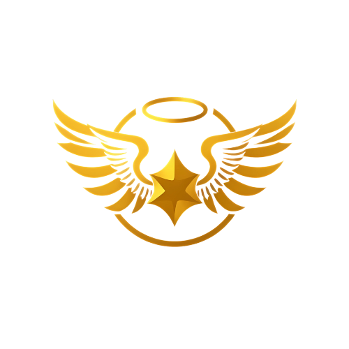 ANGES LOGO GEANT