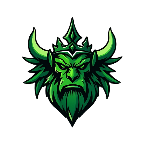 ORC LOGO GEANT