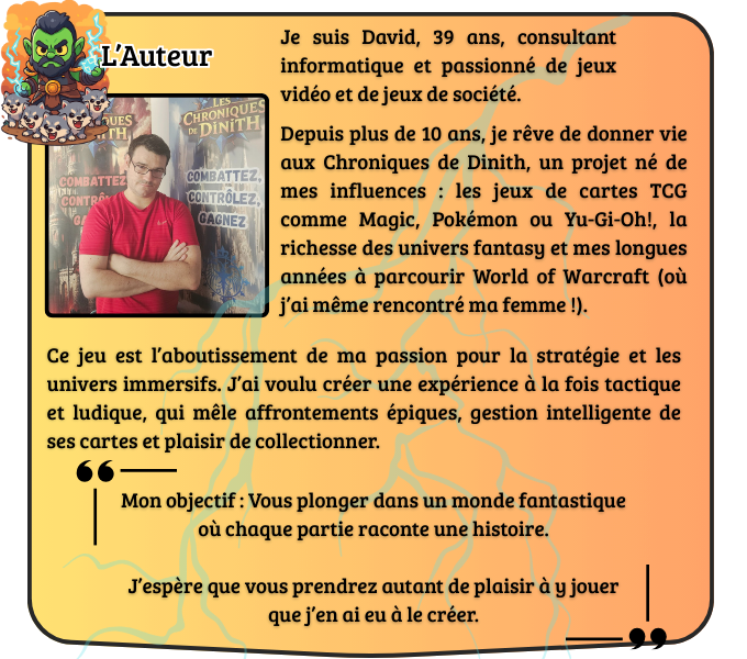 autor