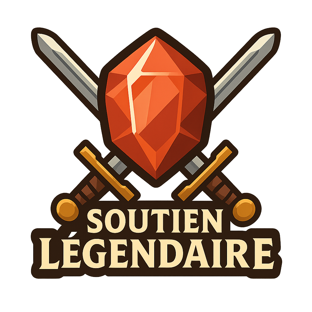 Soutien Legendaire