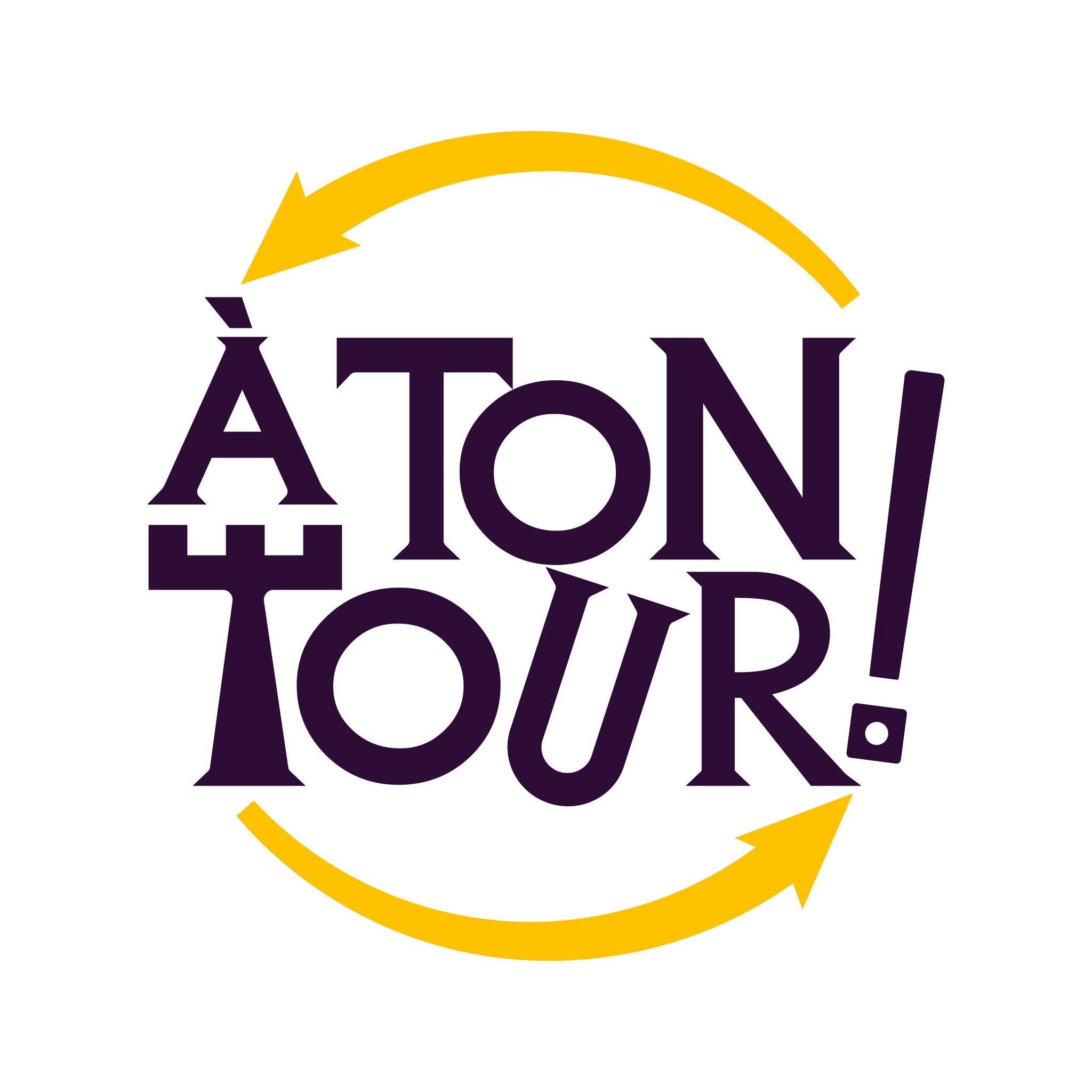 Logo A TON TOUR (57)