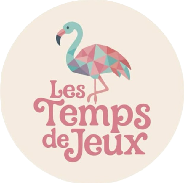 Logo LES TEMPS DE JEUX (34)